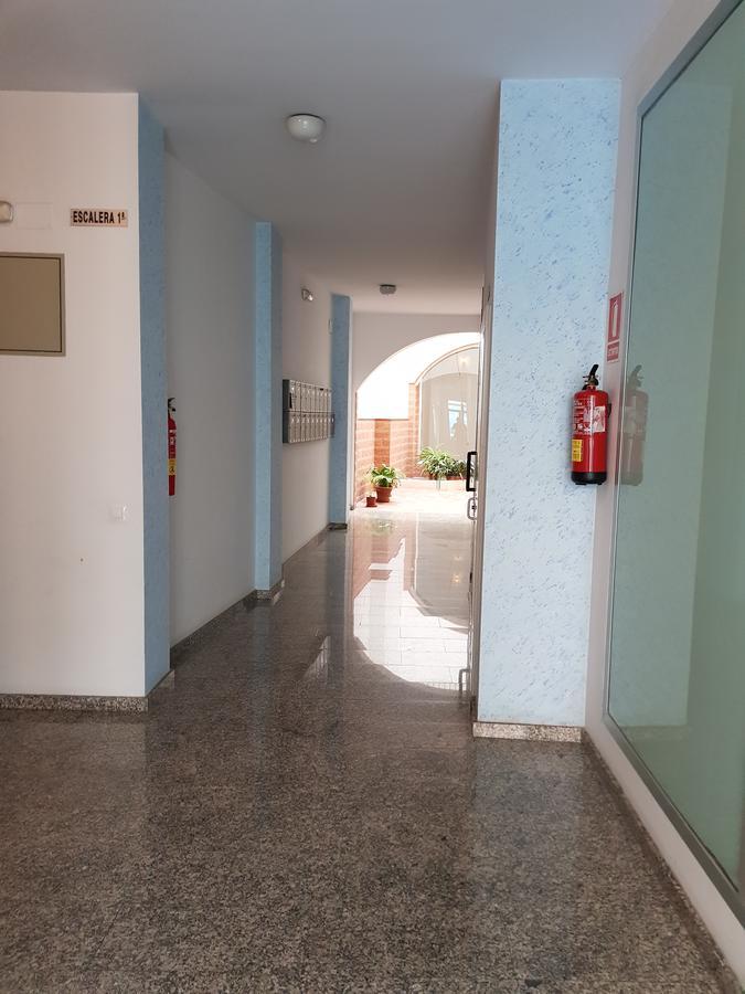 A&n Carreteria 63 Apartment