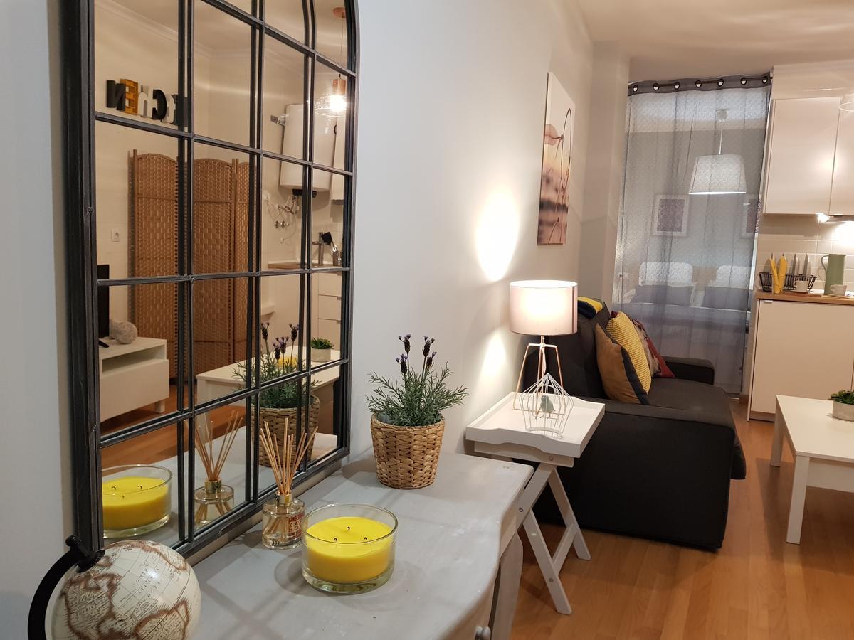 Apartment A&n Carreteria 63 *