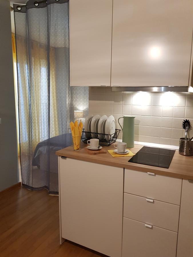 Apartment A&n Carreteria 63 Málaga