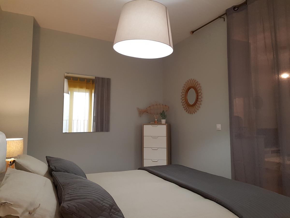 Apartment A&n Carreteria 63 *