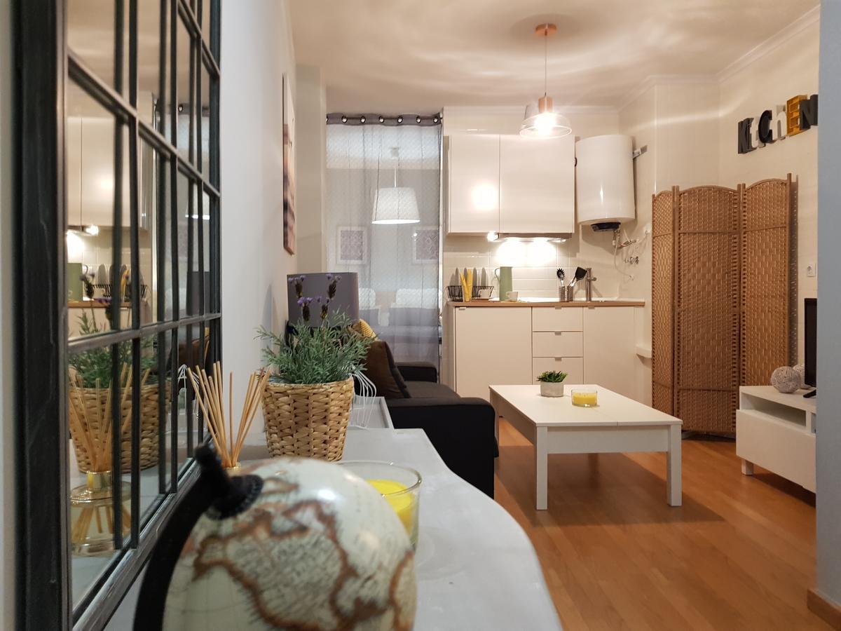 A&n Carreteria 63 Apartment