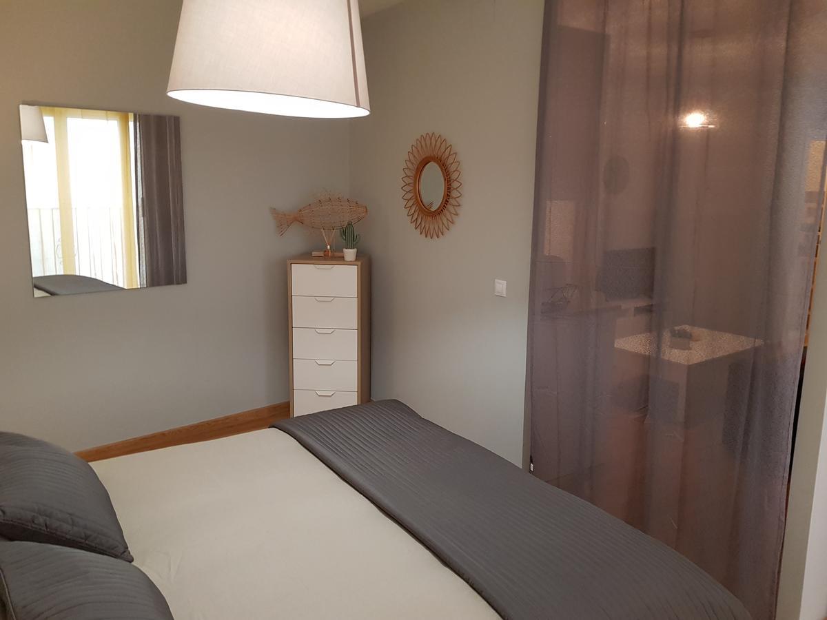 Apartment A&n Carreteria 63 Málaga