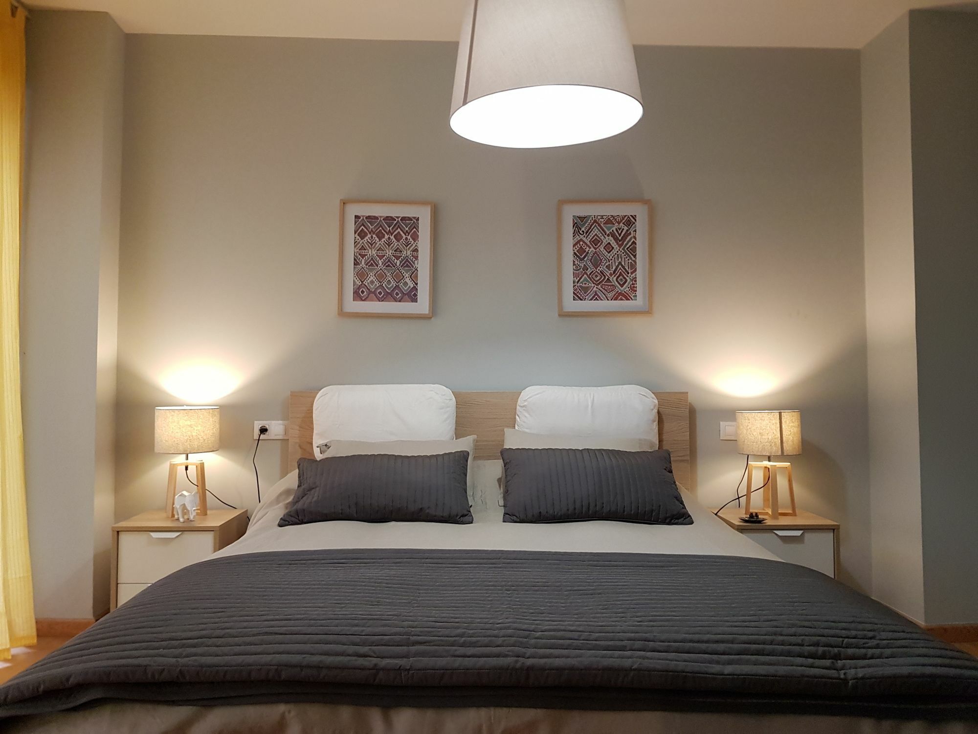 Lejlighed A&n Carreteria 63